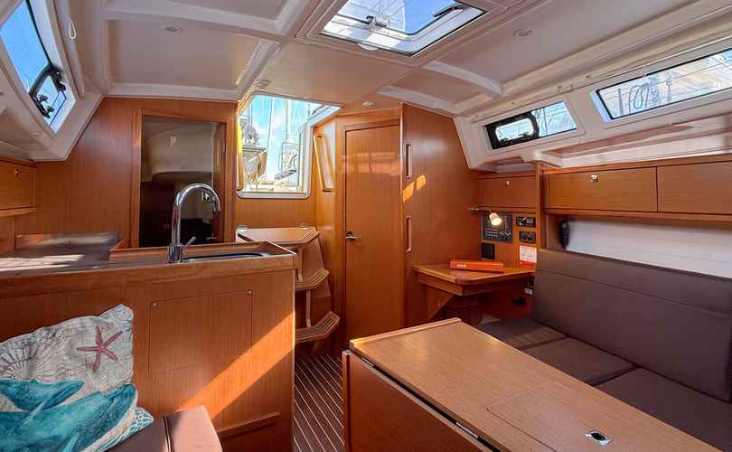 Photo Bavaria 33 Cruiser (2016)