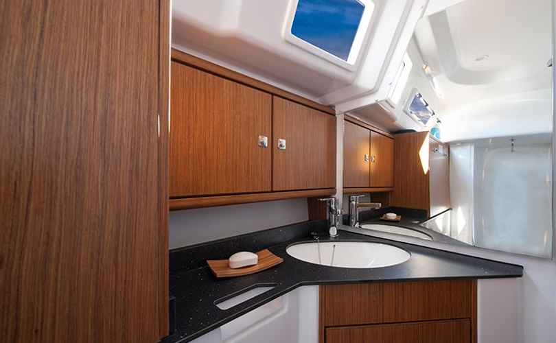 Photo Bavaria 33 Cruiser (2014)