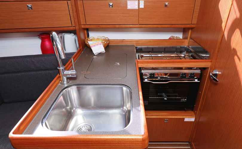 Photo Bavaria 33 Cruiser (2015)