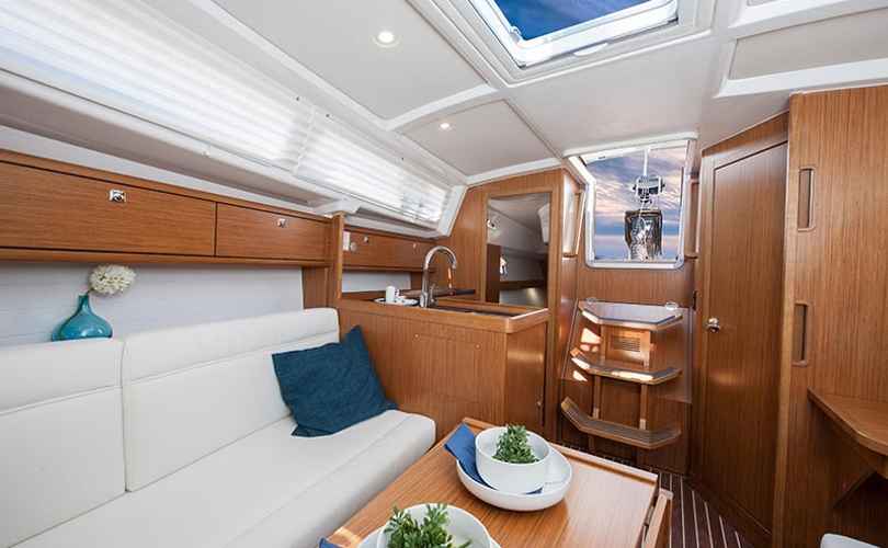 Photo Bavaria 33 Cruiser (2014)