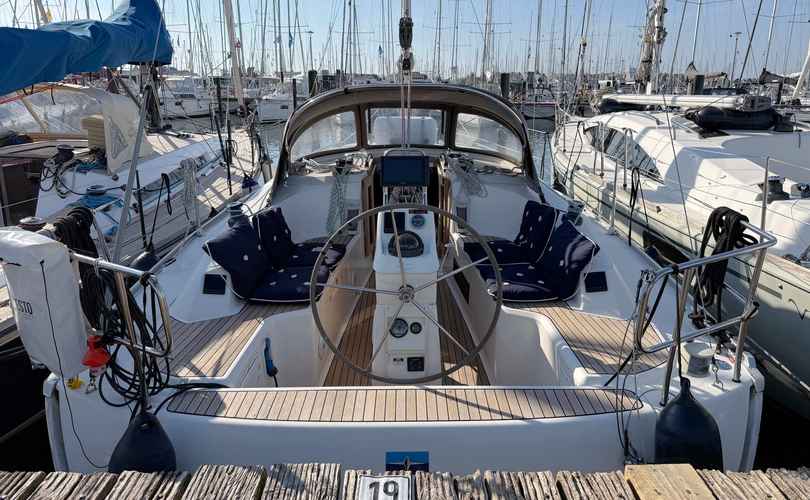 Photo Bavaria 33 Cruiser (2016)