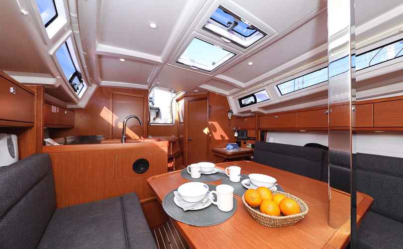 Photo Bavaria 33 Cruiser (2015)