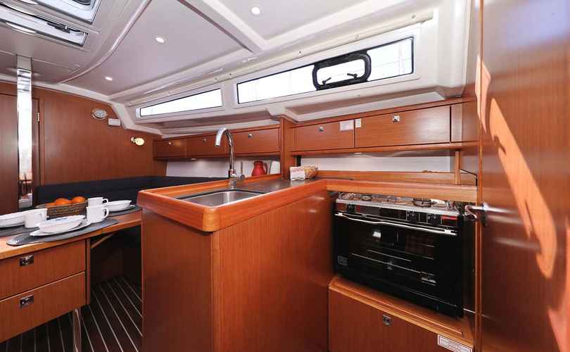 Photo Bavaria 33 Cruiser (2015)