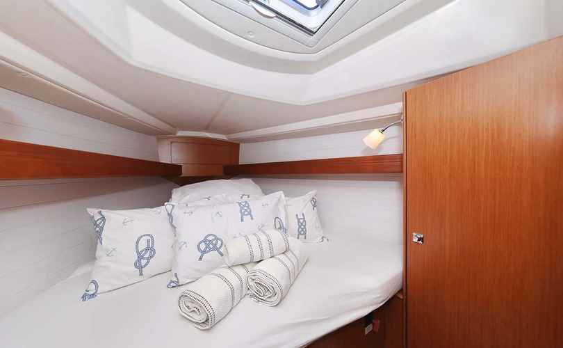 Photo Bavaria 33 Cruiser (2015)