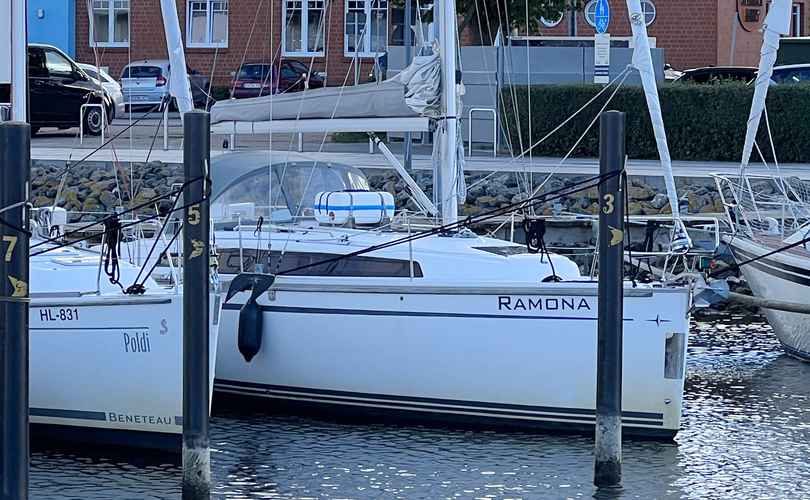 Photo Bavaria 33 Cruiser (2013)