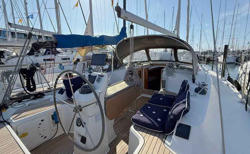 Photo Bavaria 33 Cruiser (2016)