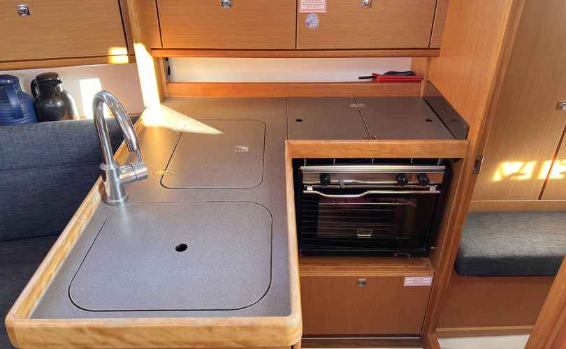 Photo Bavaria 33 Cruiser (2013)