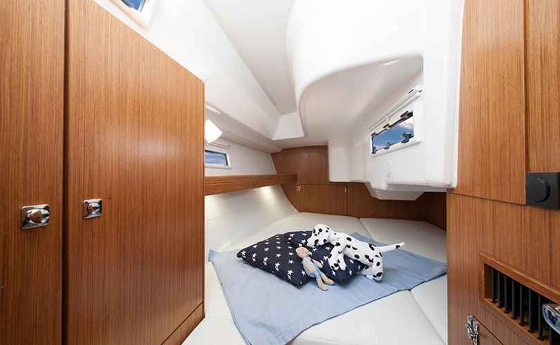 Photo Bavaria 33 Cruiser (2014)