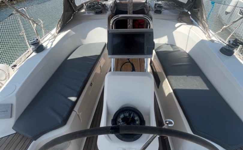 Photo Bavaria 33 Cruiser (2015)