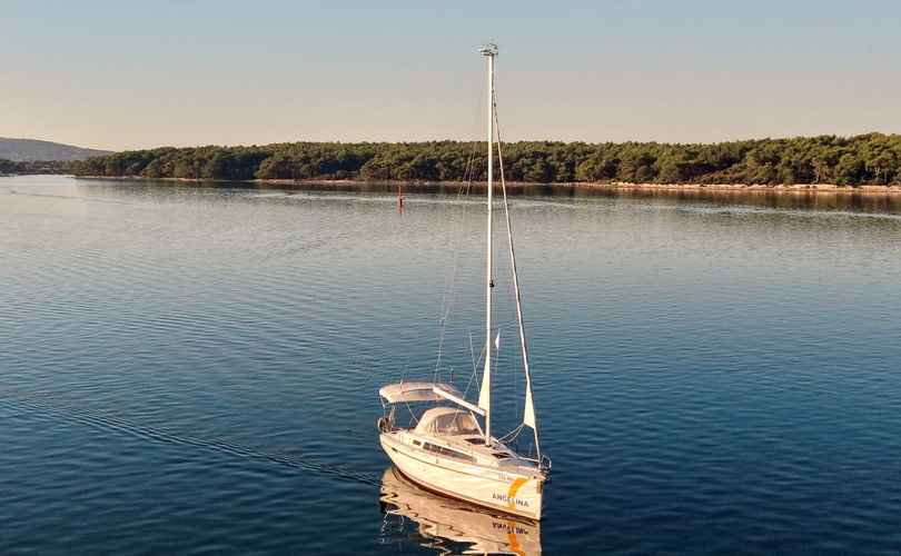 Photo Bavaria 33 Cruiser (2015)