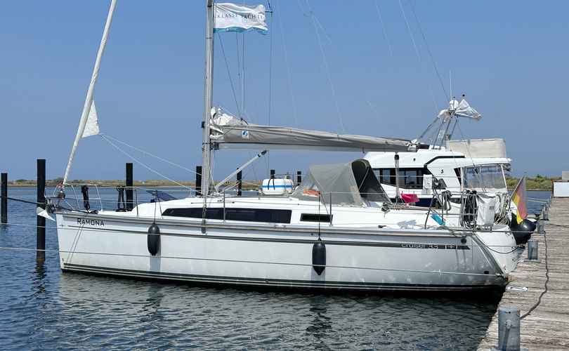 Photo Bavaria 33 Cruiser (2013)