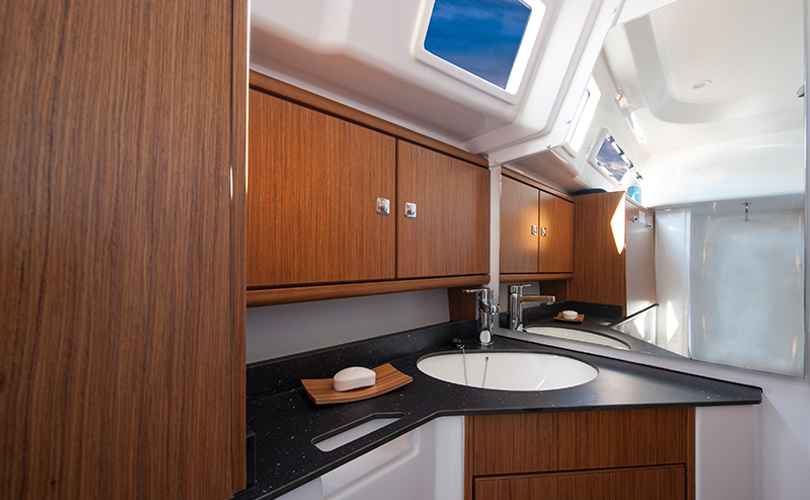 Photo Bavaria 33 Cruiser (2016)