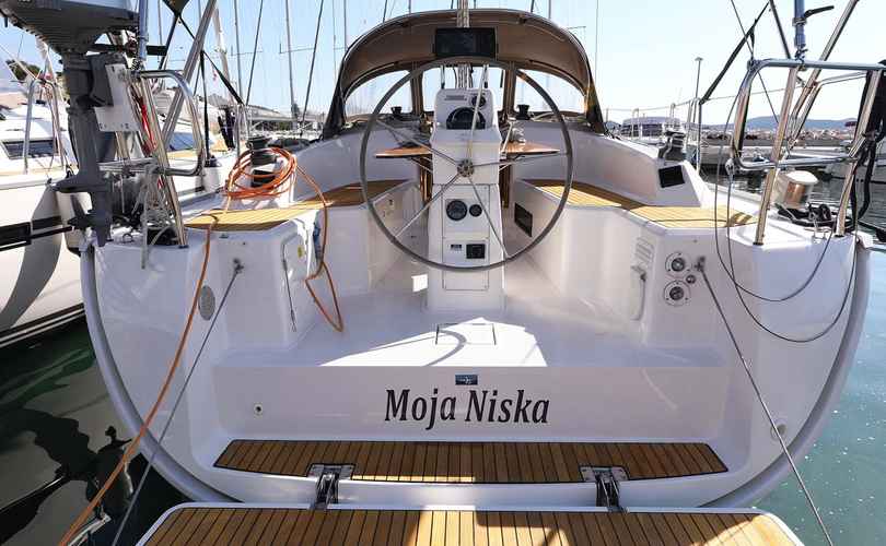 Photo Bavaria 33 Cruiser (2015)