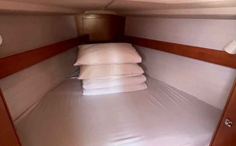 Photo Bavaria 33 Cruiser (2015)