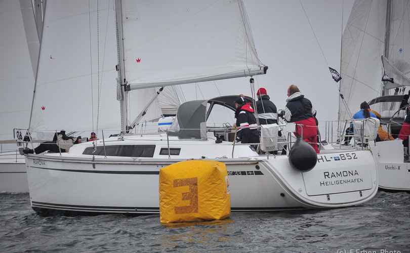 Photo Bavaria 33 Cruiser (2013)