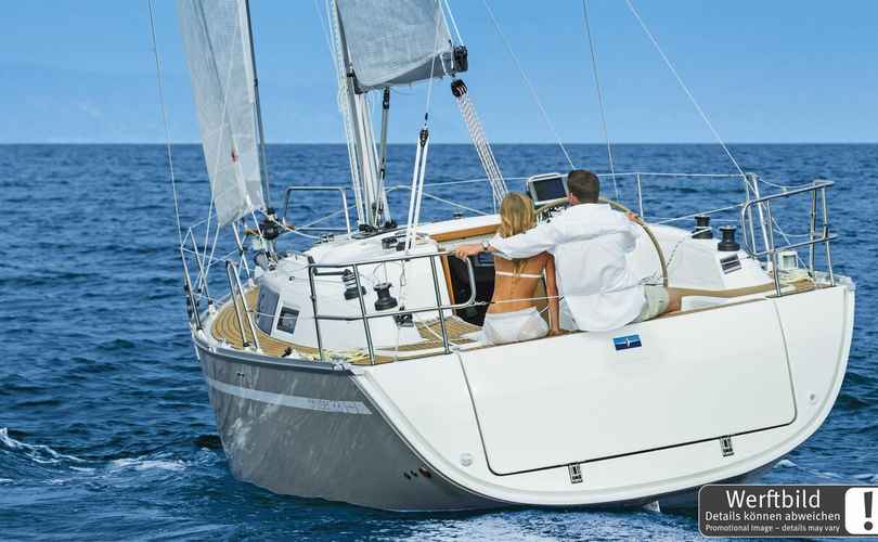 Photo Bavaria Cruiser 33 (2016)