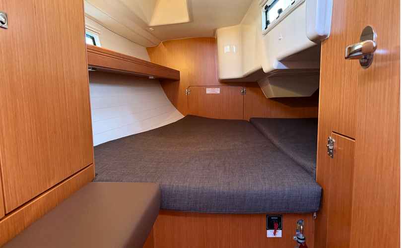 Photo Bavaria 33 Cruiser (2016)