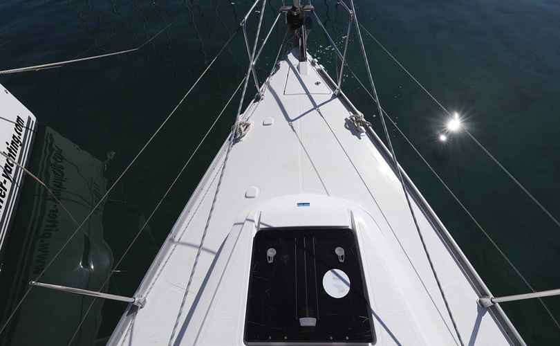 Photo Bavaria 33 Cruiser (2015)