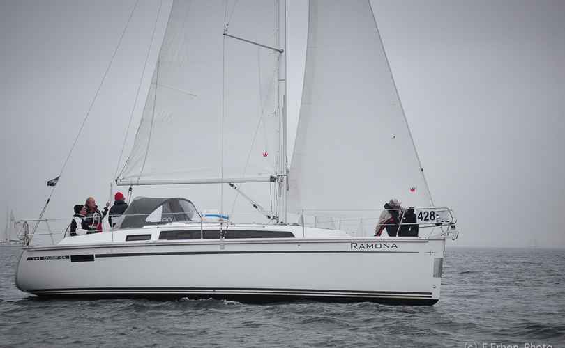 Photo Bavaria 33 Cruiser (2013)