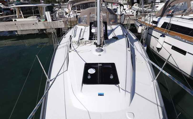 Photo Bavaria 33 Cruiser (2015)