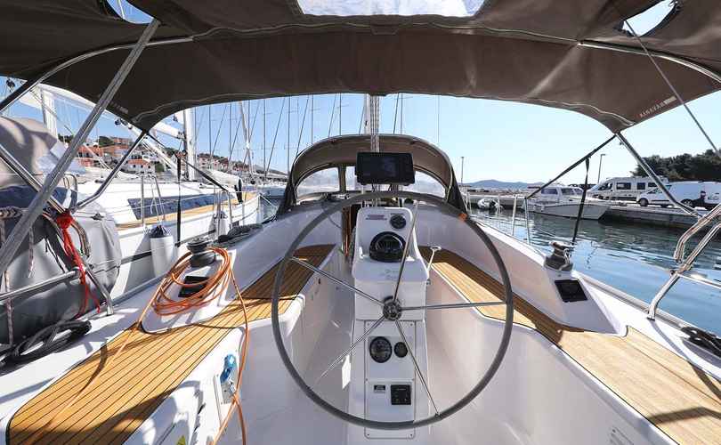 Photo Bavaria 33 Cruiser (2015)