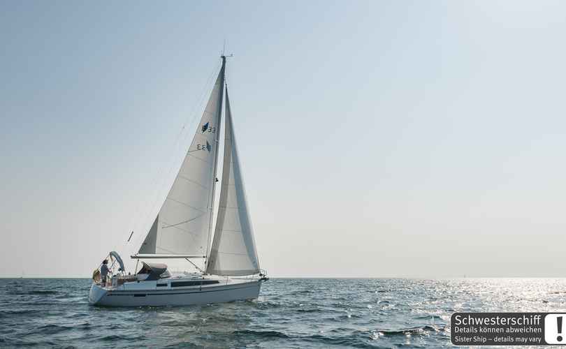 Photo Bavaria 33 Cruiser (2013)