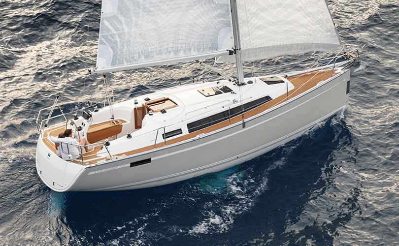 Photo Bavaria 33 Cruiser (2016)