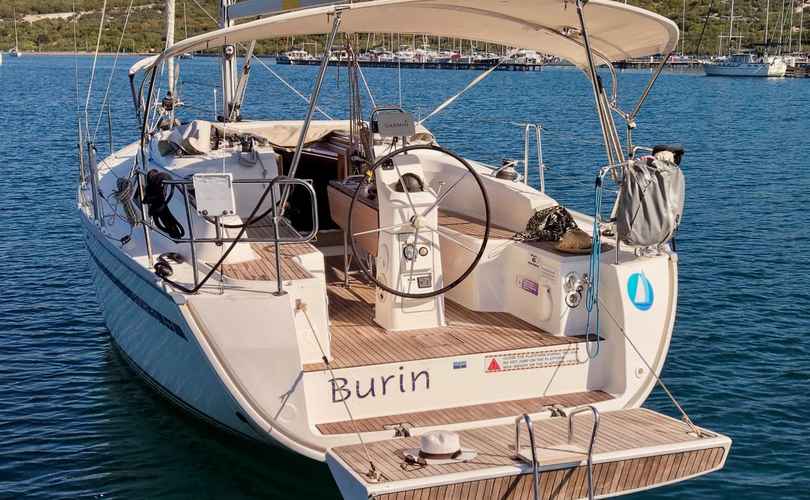 Photo Bavaria 33 Cruiser (2015)