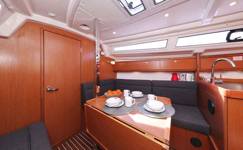 Photo Bavaria 33 Cruiser (2015)