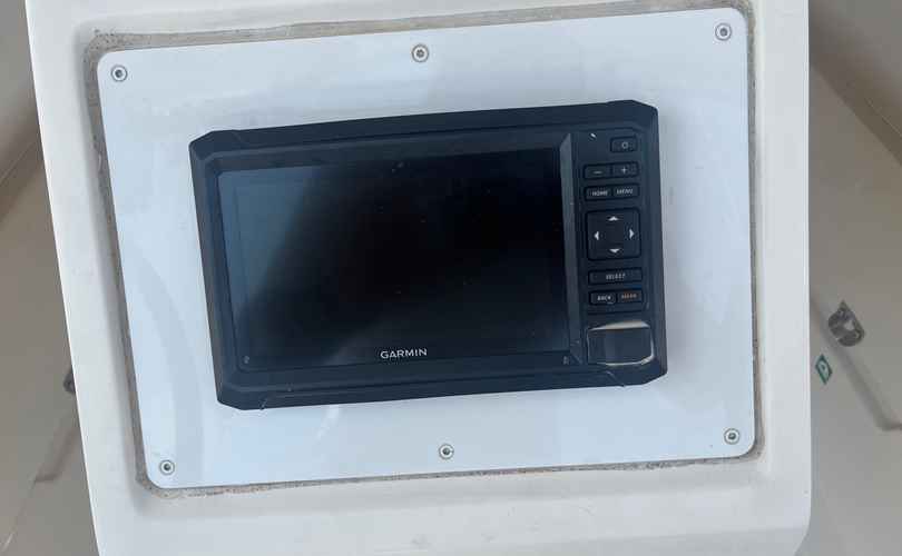 Photo Bavaria Cruiser 34 (2017)