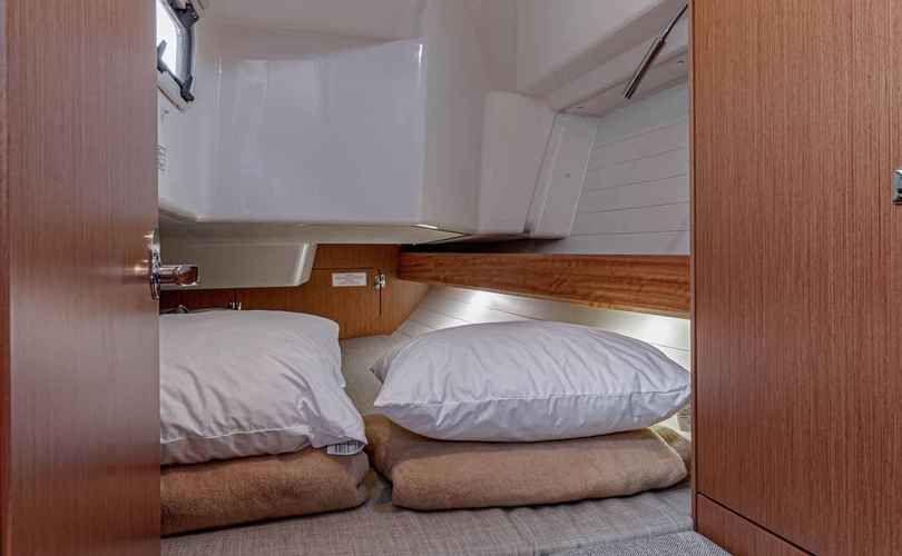 Photo Bavaria Cruiser 34 (2023)