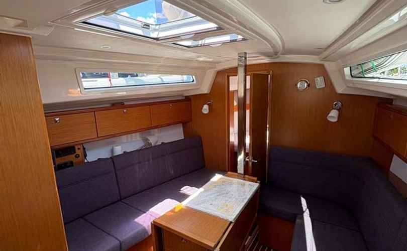 Bavaria Cruiser 34