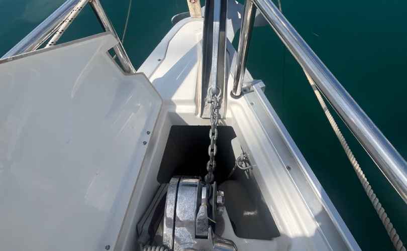 Photo Bavaria Cruiser 34 (2017)