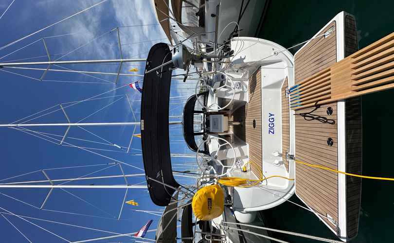 Photo Bavaria Cruiser 34 (2024)