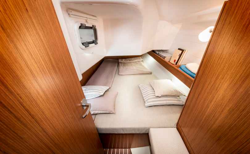 Photo Bavaria Cruiser 34 (2026)