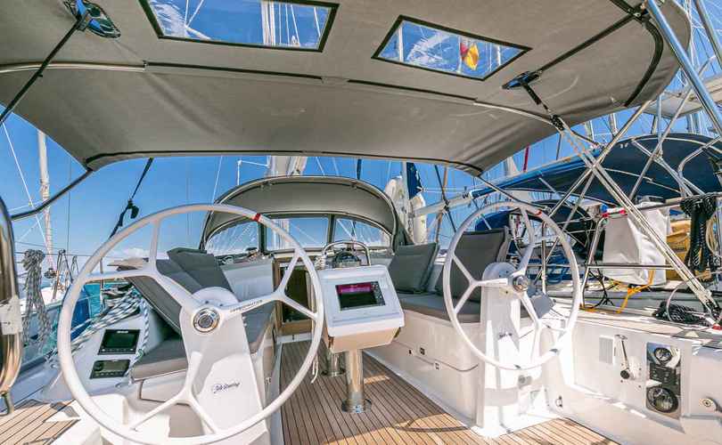 Photo Bavaria Cruiser 34 (2023)