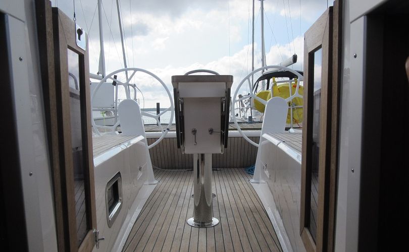 Photo Bavaria Cruiser 34 (2023)