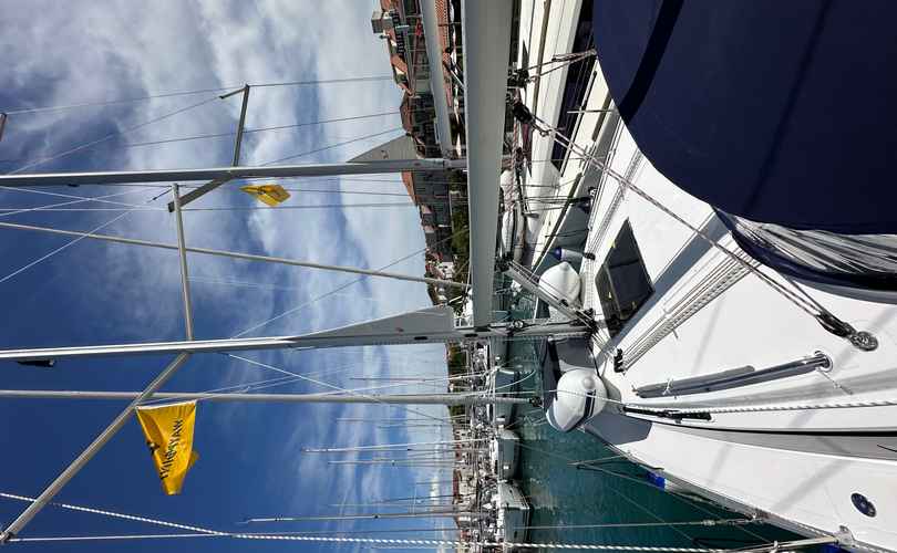 Photo Bavaria Cruiser 34 (2024)