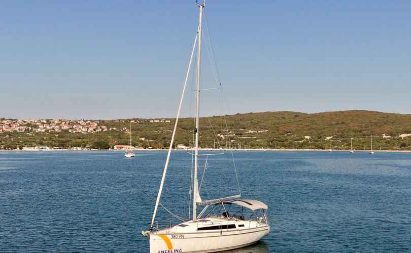 Bavaria Cruiser 34