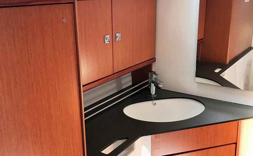 Photo Bavaria Cruiser 34 (2017)