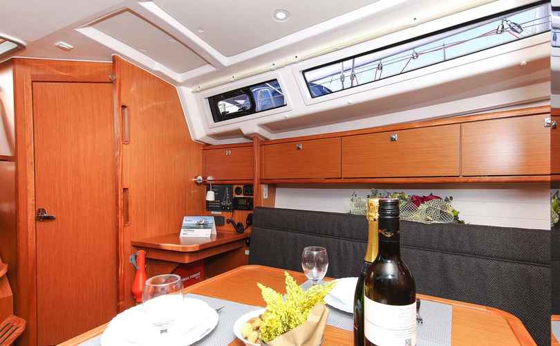 Bavaria Cruiser 34