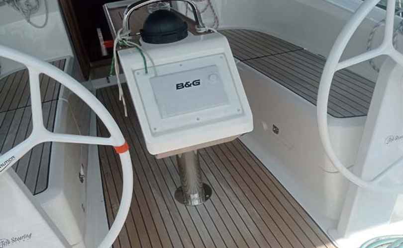 Photo Bavaria Cruiser 34 (2024)