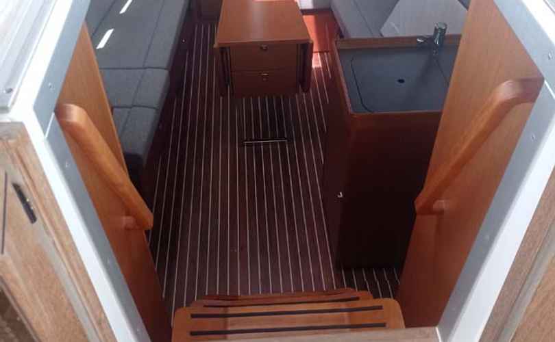 Photo Bavaria Cruiser 34 (2024)