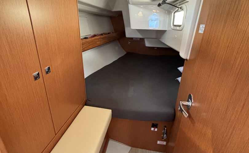 Photo Bavaria Cruiser 34 (2024)