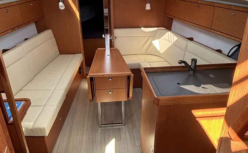 Photo Bavaria Cruiser 34 (2024)