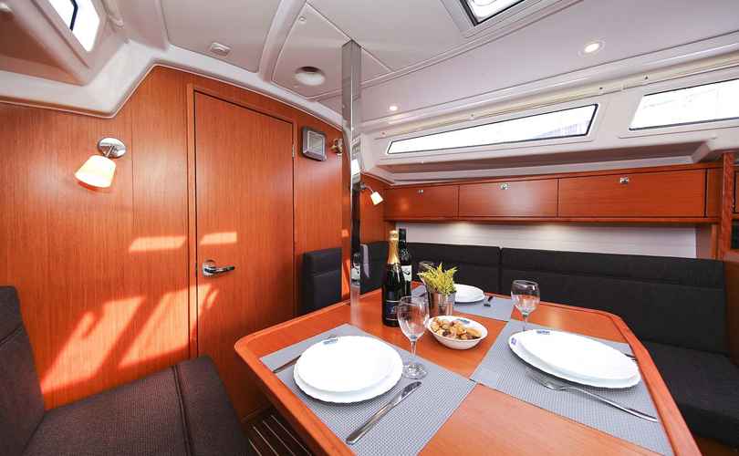 Bavaria Cruiser 34