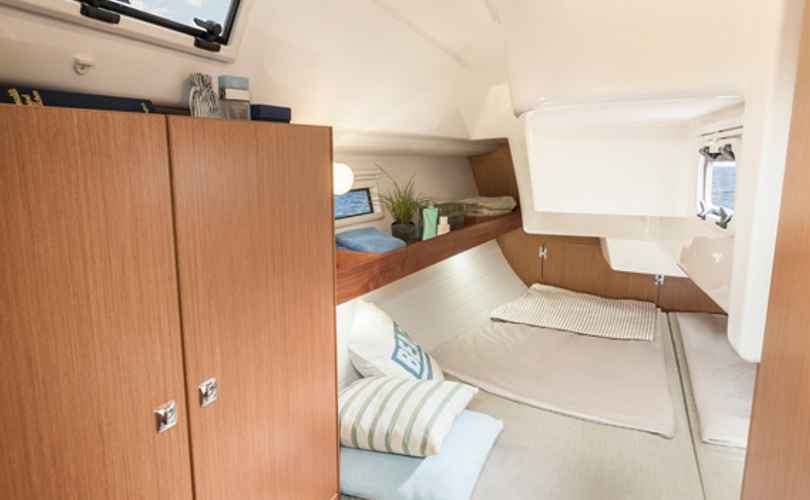 Bavaria Cruiser 34