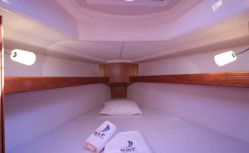 Photo Bavaria Cruiser 34 (2019)
