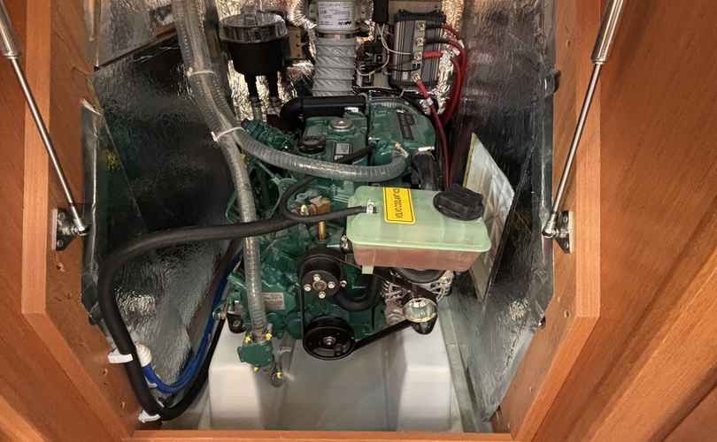 Photo Bavaria Cruiser 34 (2024)