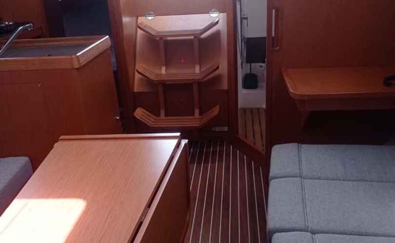 Photo Bavaria Cruiser 34 (2024)